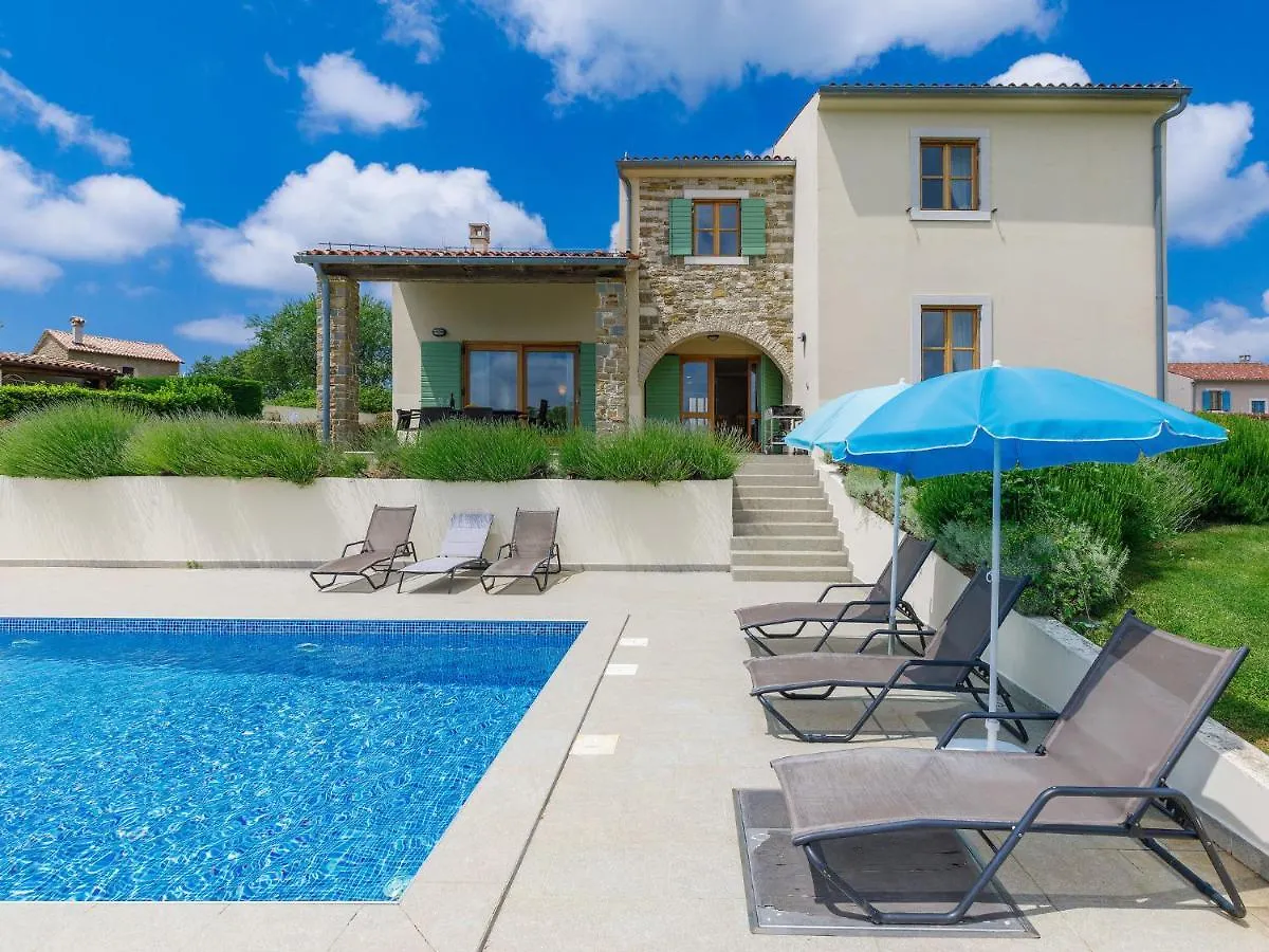 Villa Stuartma By Interhome Donje Baredine