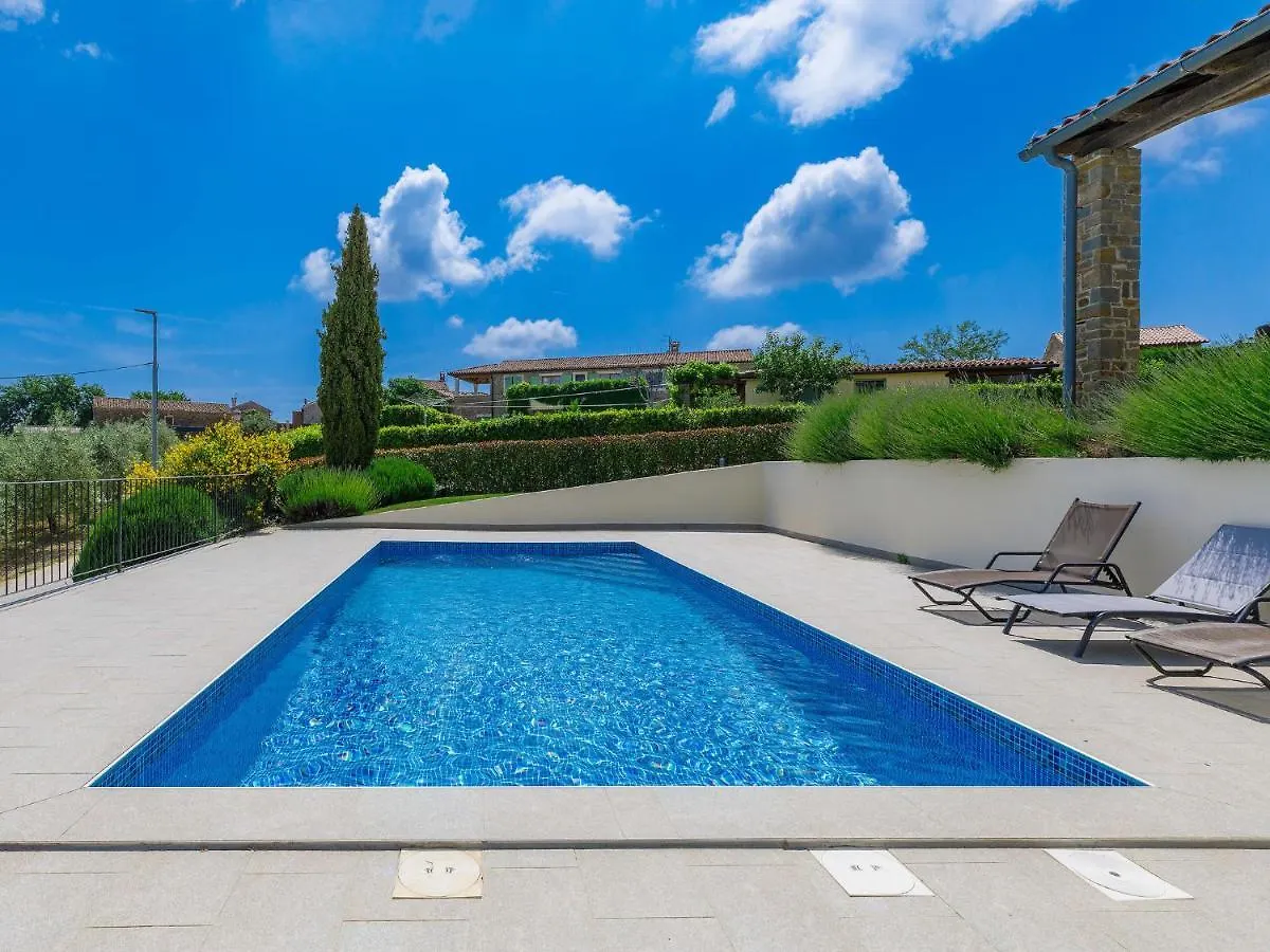 Villa Stuartma By Interhome Donje Baredine 0*,