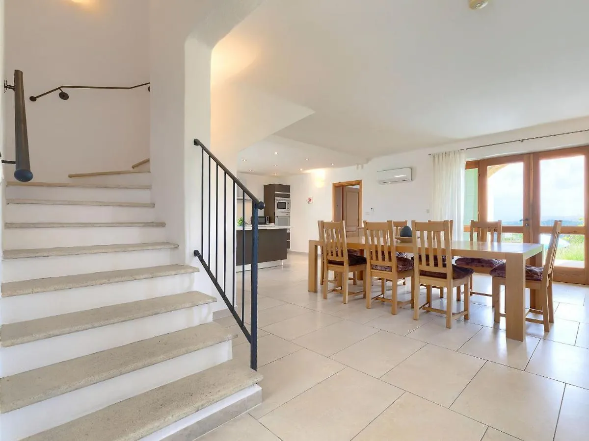 Villa Stuartma By Interhome Donje Baredine