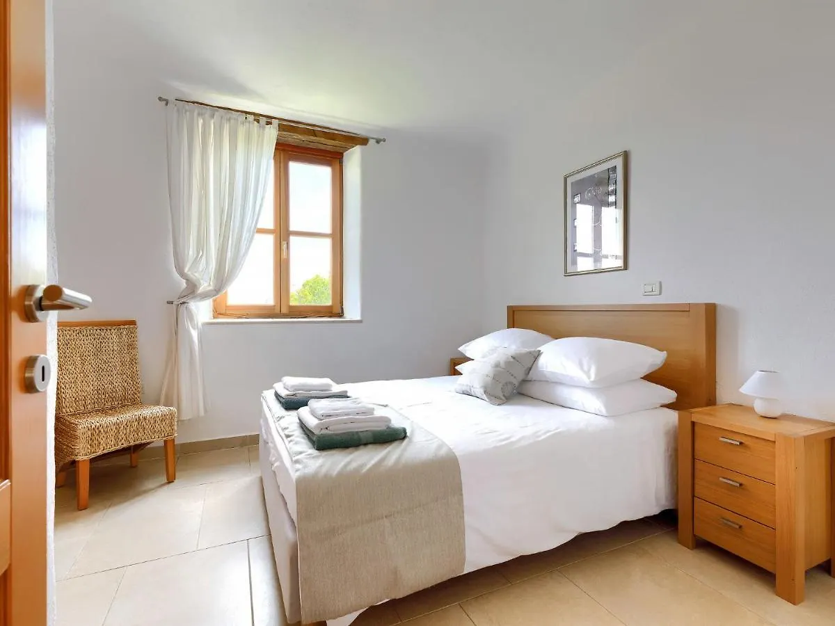 Villa Stuartma By Interhome Donje Baredine