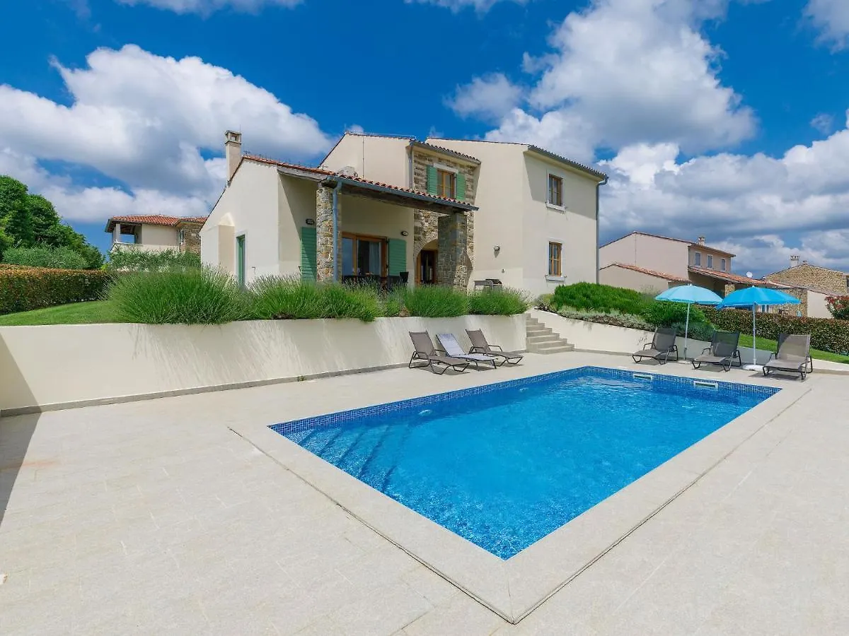 Villa Stuartma By Interhome Donje Baredine 0*,  Croacia
