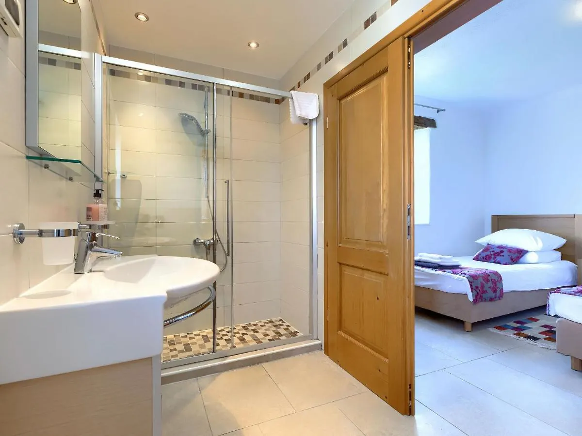 Villa Stuartma By Interhome Donje Baredine